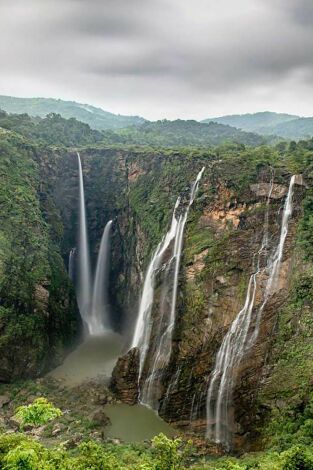 Descubrir: Annapurnas sur