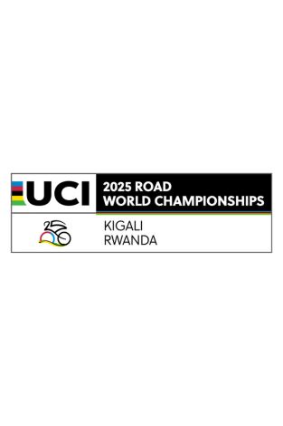 Mundial de ciclismo en carretera (T2025): Ruta F