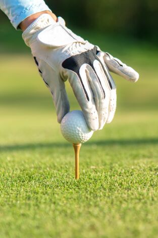 Hola Golf (T2025): Lunes 29 septiembre