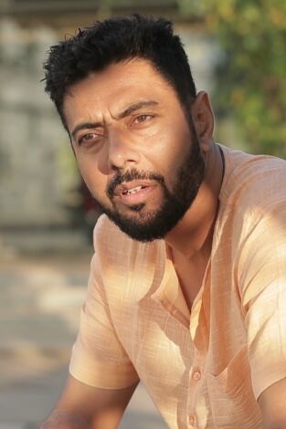 El Chef Errante: Pune