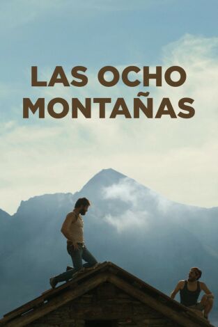 Las ocho montañas
