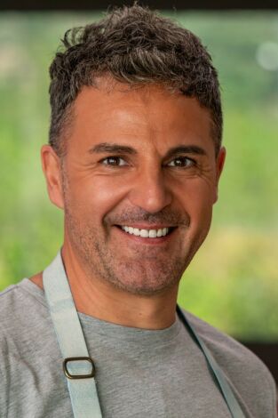 Cuina amb Santi Taura: Vèrtoles amb mongetes i salsa de vinagre Cuina amb Santi Taura: Vèrtoles amb mongetes i salsa de vinagre