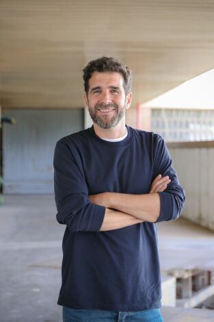 Salvados: Xosé Humberto Baena