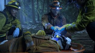 Fire Country (T2): Ep.3 Nos vemos en el próximo apocalipsis