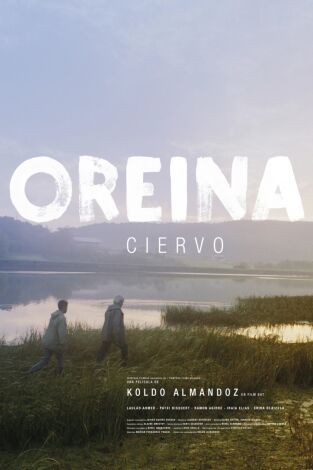 Oreina Oreina