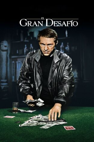 El rey del juego