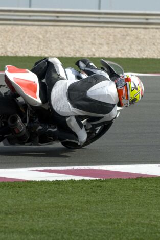 Mundial de Supersport - Estoril (T2025): Carrera 2