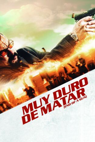 Muy duro de matar Muy duro de matar