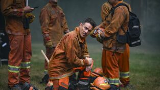 Fire Country (T3): Ep.6 No sin mis pájaros Fire Country (T3): Ep.6 No sin mis pájaros