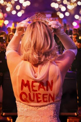 La reina del mal La reina del mal