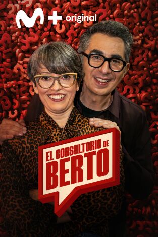 El consultorio de Berto: Thais Villas y el show del climaterio El consultorio de Berto: Thais Villas y el show del climaterio