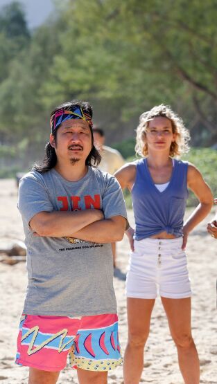 Magnum (T4): Ep.15 Un muerto andante Magnum (T4): Ep.15 Un muerto andante