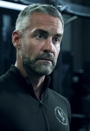 S.W.A.T.: Los hombres de Harrelson (T3): Ep.6 Reino