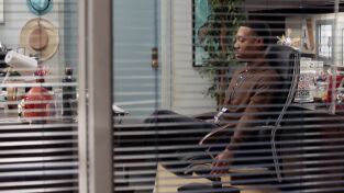 Colegio Abbott (T2): Ep.4 El despacho de la directora Colegio Abbott (T2): Ep.4 El despacho de la directora