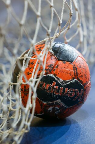 ASOBAL (T25/26): Granollers - Barcelona