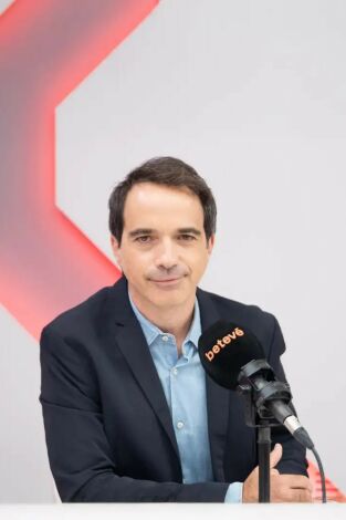 Bon dia, Barcelona!: Episodi 21
