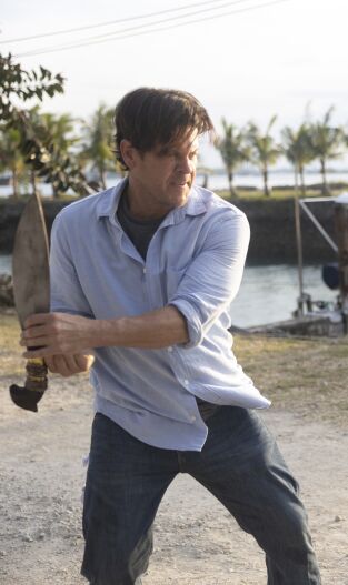 Almost Paradise (T2): Ep.4 Bahala Na, Tiempo de paz Almost Paradise (T2): Ep.4 Bahala Na, Tiempo de paz