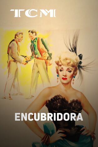 Encubridora Encubridora