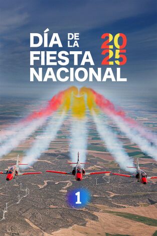 Día de la Fiesta Nacional 2025 Día de la Fiesta Nacional 2025