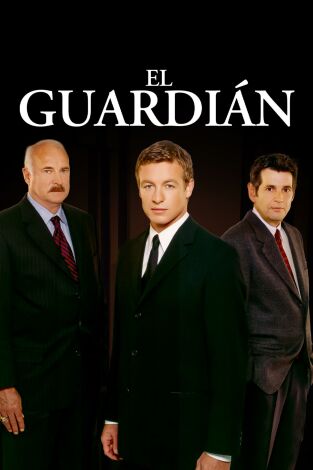 El guardián (T1): Ep.14 Familia