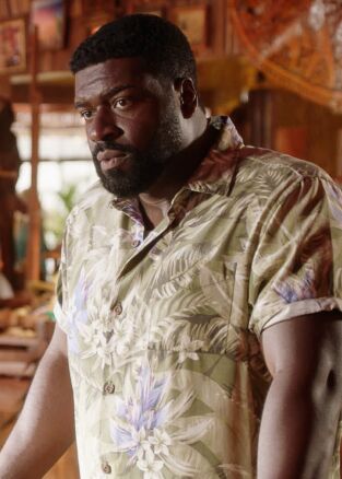 Magnum (T4): Ep.17 Recuérdame mañana Magnum (T4): Ep.17 Recuérdame mañana