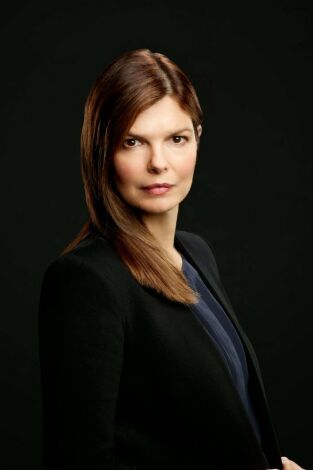 Mentes criminales (T9): Ep.16 Gabby