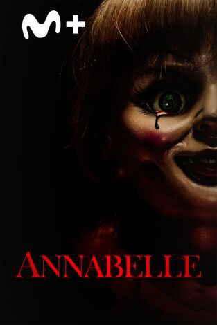 Annabelle Annabelle