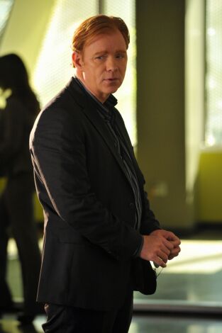 CSI: Miami (T7): Ep.8 Adios pequeña, adios CSI: Miami (T7): Ep.8 Adios pequeña, adios