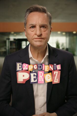 Expediente Pérez: Vacunas