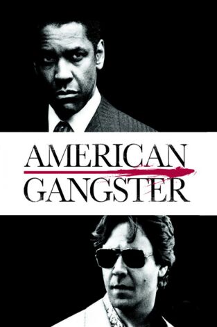 American Gangster American Gangster