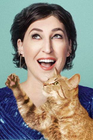 Call Me Kat (T3): Ep.8 Llamadme la elegante Puffenstuff Call Me Kat (T3): Ep.8 Llamadme la elegante Puffenstuff