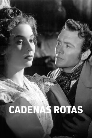 Cadenas rotas