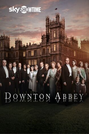 Downton Abbey Downton Abbey