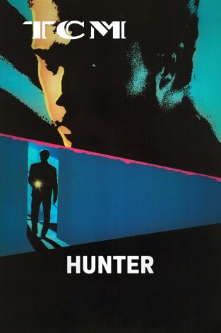 Hunter Hunter