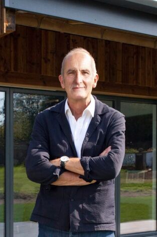 Grand Designs Grand Designs