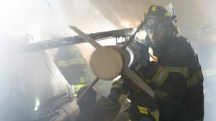 9-1-1 (T7): Ep.2 Complicar las cosas 9-1-1 (T7): Ep.2 Complicar las cosas