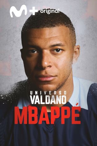 Universo Valdano (T9): Kylian Mbappé Universo Valdano (T9): Kylian Mbappé