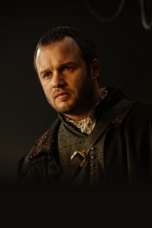 Matthew Shardlake (T1): Episodio 1 Matthew Shardlake (T1): Episodio 1