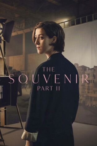 The Souvenir: Part II The Souvenir: Part II
