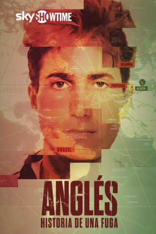 Anglés, historia de una fuga Anglés, historia de una fuga