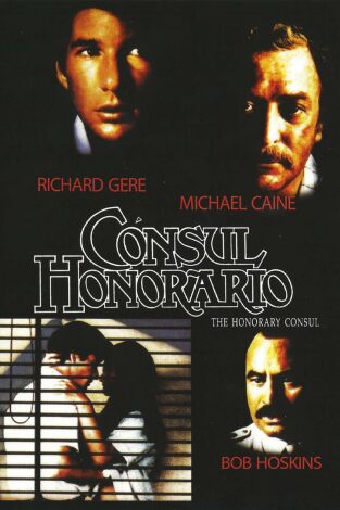 Cónsul honorario Cónsul honorario