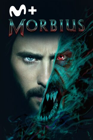 Morbius Morbius
