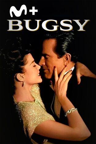 Bugsy Bugsy