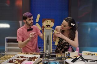 Lego Masters (USA): Episodio 3 Lego Masters (USA): Episodio 3