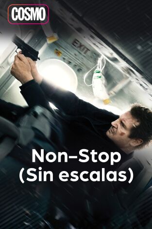 Non-Stop (Sin escalas) Non-Stop (Sin escalas)