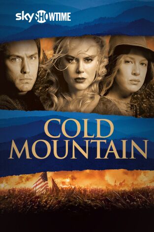 Cold Mountain Cold Mountain
