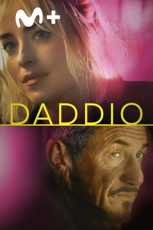Daddio Daddio