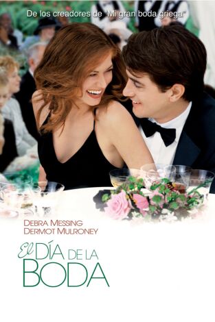 El día de la boda El día de la boda