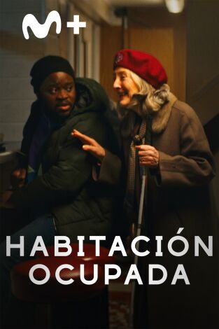 Habitación ocupada Habitación ocupada