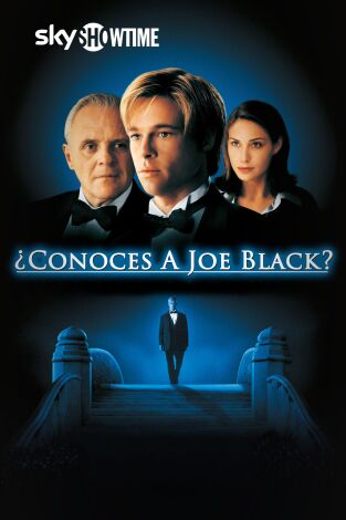 ¿Conoces a Joe Black? ¿Conoces a Joe Black?